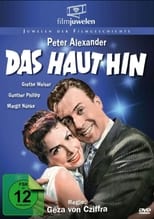 Poster de la película Das haut hin