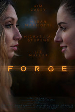 Poster de la película Forge
