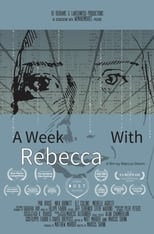 Poster de la película A Week with Rebecca