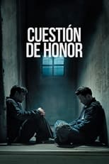 Poster de la película Cuestión de Honor