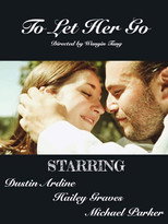 Poster de la película To Let Her Go