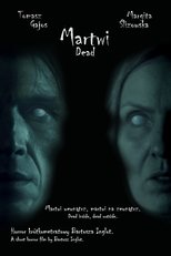 Poster de la película Dead