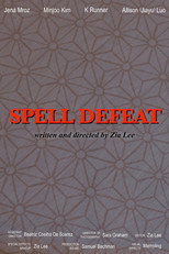 Poster de la película Spell Defeat