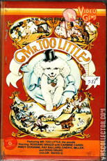 Poster de la película Mr. Too Little