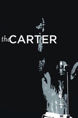 Poster de la película The Carter