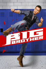 Poster de la película Big Brother