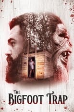 Poster de la película The Bigfoot Trap