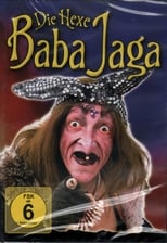 Poster de la película Die Hexe Baba Jaga