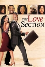 Poster de la película The Love Section