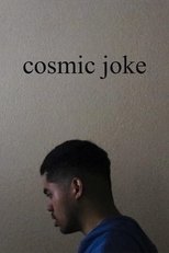 Poster de la película cosmic joke