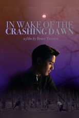 Poster de la película In Wake of the Crashing Dawn