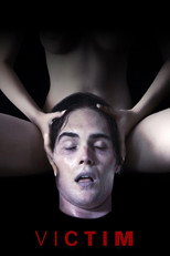 Poster de la película Victim
