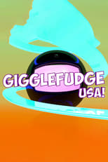 Poster de la película Gigglefudge USA!