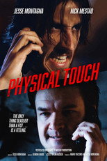 Poster de la película Physical Touch