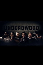 Poster de la serie UnDeadwood