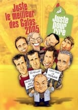 Juste Pour Rire : Galas