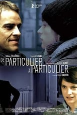 Poster de la película De particulier à particulier