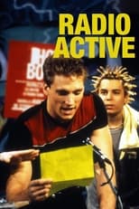 Poster de la serie Radio Active