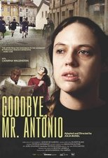 Poster de la película Adeus Senhor António