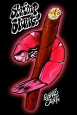 Poster de la película Shrimp Blunt