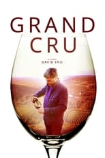 Poster de la película Grand Cru