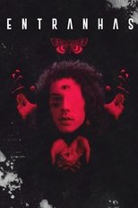 Poster de la película Entranhas