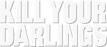 Logo Kill Your Darlings