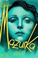 Poster de la película Mazurka