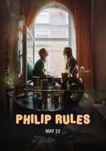 Poster de la película Philip Rules