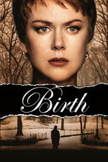 Poster de la película Birth