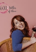 Poster de la serie 600 Bottles Of Wine