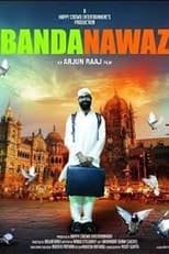 Poster de la película Banda Nawaz
