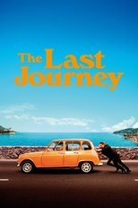 Poster de la película The Last Journey