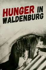 Poster de la película Hunger in Waldenburg