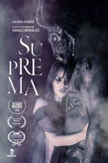 Poster de la película Suprema