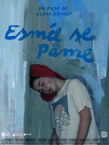 Poster de la película Esmée se pâme