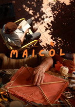 Poster de la película MAICOL