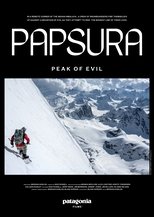 Poster de la película Papsura: Peak of Evil