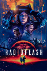 Poster de la película Radioflash