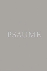 Poster de la película Psalm