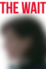 Poster de la película The Wait