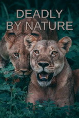 Poster de la serie Deadly by Nature