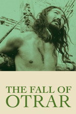 Poster de la película The Fall of Otrar