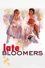 Poster de la película Late Bloomers