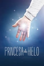 Poster de la película Frozen Princess
