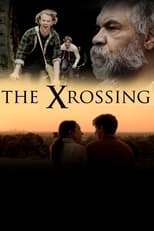 Poster de la película The Xrossing