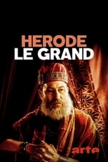 Poster de la película Herod the Great: The Child Murderer of Bethlehem