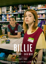 Poster de la película Billie