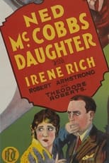 Poster de la película Ned McCobb's Daughter