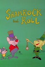 Poster de la película Shamrock and Roll